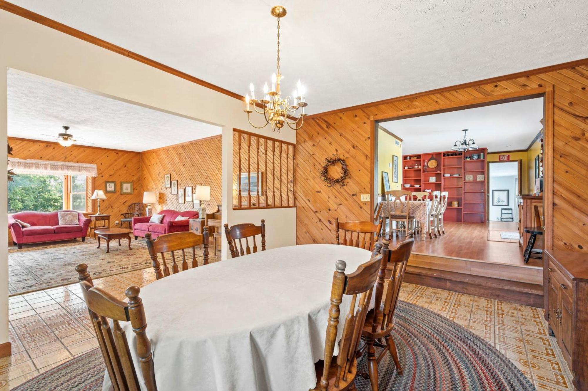 Big Family Lodge Near Ark Sleeps 16 Williamstown Dış mekan fotoğraf
